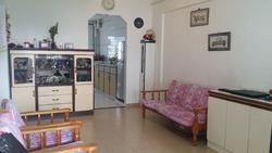 Blk 501 Hougang Avenue 8 (Hougang), HDB 3 Rooms #132679882